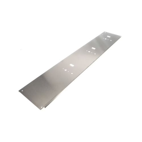 APW AS-22051373 Control Panel Blank EG-36I