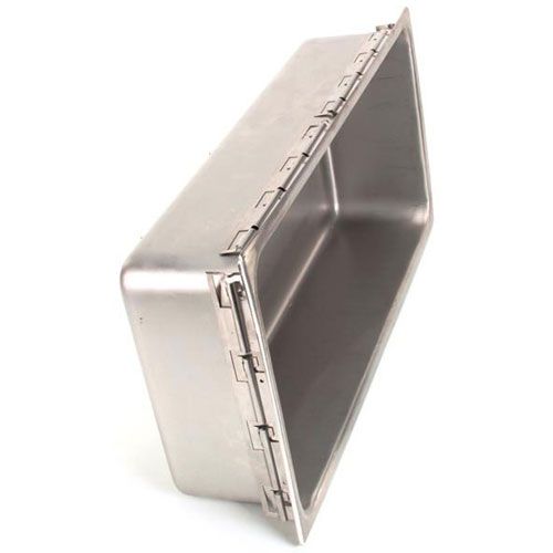 APW AS-55385 4/3 Well Pan W/Drain & Stud