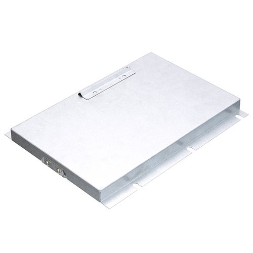 APW AS-55567 11" X 14" Reflector Pan W/ 8 Element Holding Clips