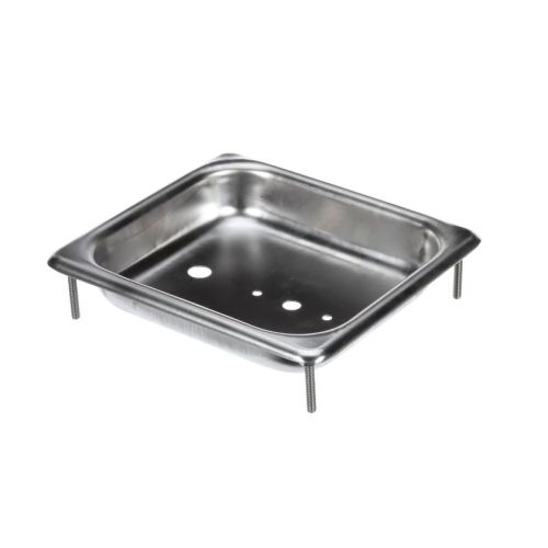 APW AS-56370 Control Housing/Bezel