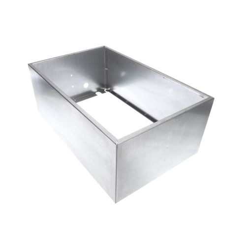 APW AS-56503 Outer Housing Galvanized BM Series