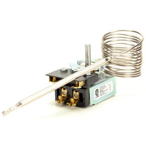 APW AS-56541 375F Thermostat 72" Cap
