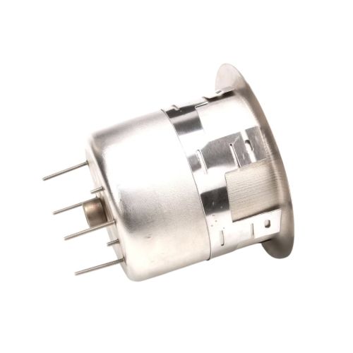 APW AS-56675 Well/Pan Assembly 4 Quart Round