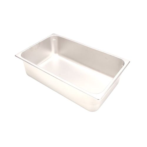 APW AS-70502077 Pan 12-3/4" X 20-3/4" X 6" Standard Holding Drawers