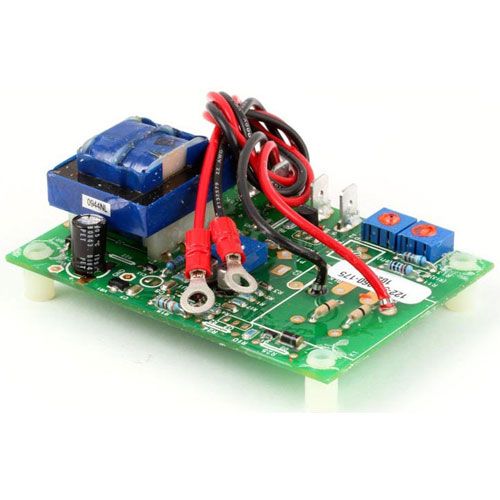 Apw AS-81000122 115/230VAC Input Slide Step Control