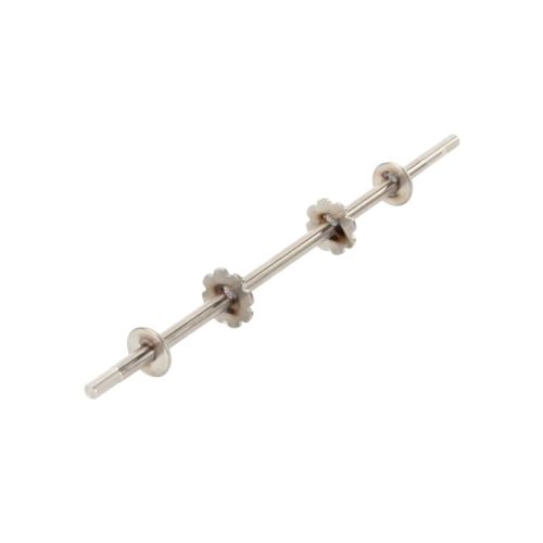 APW AS-82921 Drive Shaft Assembly 3 Segment Belt BT-15