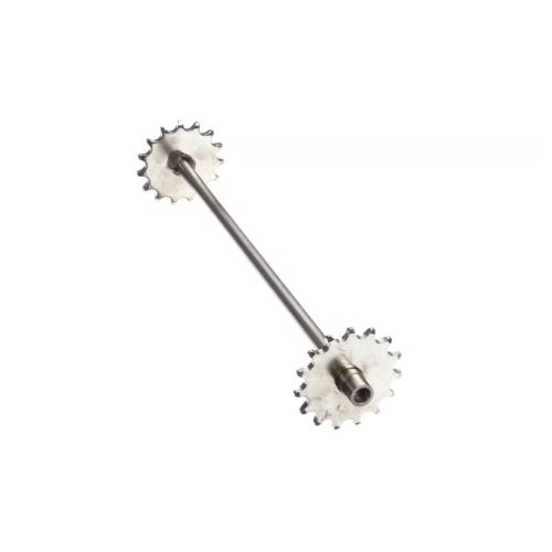 APW SHC-83725 Short Shaft Assembly M95 2 B