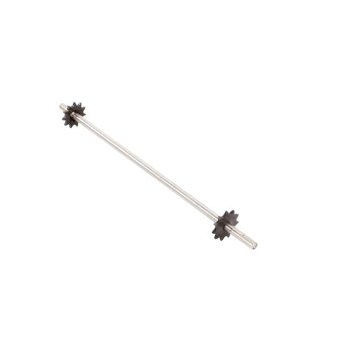 APW SHC-83976 Rear Shaft & Sprocket Assembly W/A