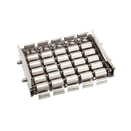 APW SHC-84128 Complete Conveyor Chain & Weight Assembly M95-3
