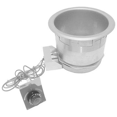 Apw SM50-7D Hot Food Well 120V 800W