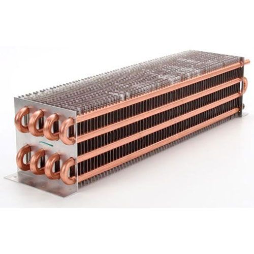 APW APW21634200 Evaporator Coil 