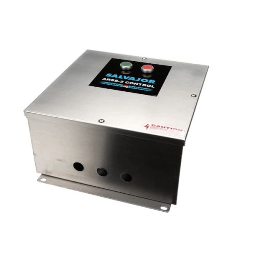 Salvajor ARSS29 Auto Reversing Start Stop Assembly 3PH 460V