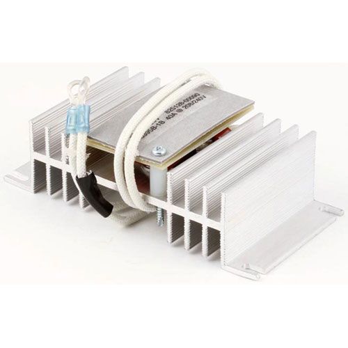 APW AS-1137202 Regulator 40A 208V