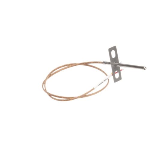 Bakers Pride AS-1400250 Thermocouple Probe With Mount Type K