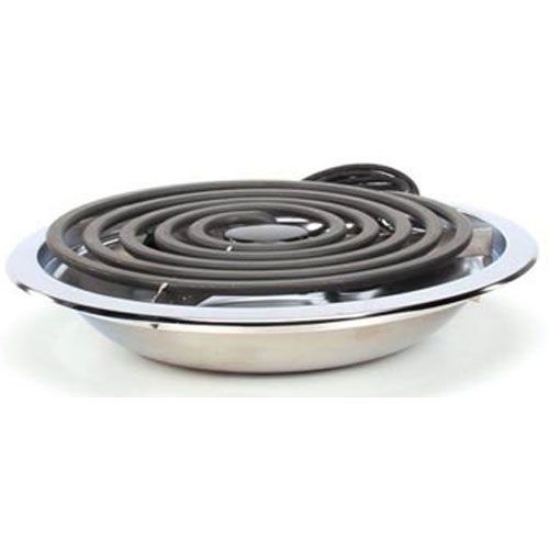 APW AS-1404840 Hot Plate Coil Element 240V