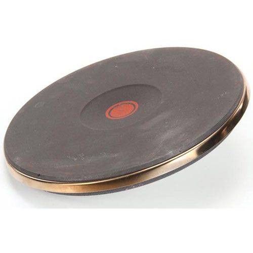 APW AS-1410400 Sealed Hot Plate 208V