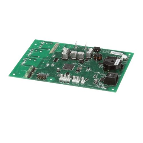 APW AS-1475240 6-Channel Temperature Control Board
