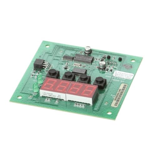APW AS-1475250 6-Channel Temperature Control Board