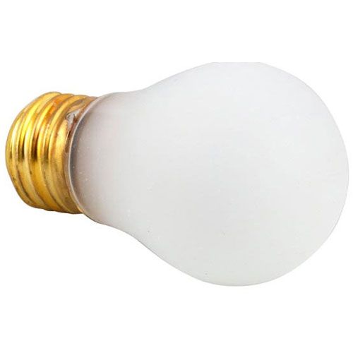 APW AS-1505800 Appliance Light Bulb 40W