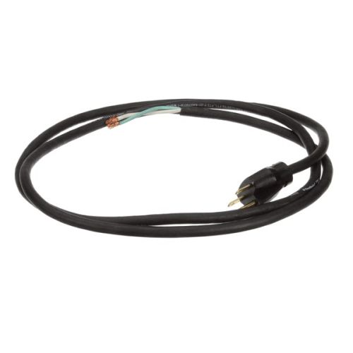 APW AS-1542005 NEMA 6-15P Cordset 14/3AWG 500W