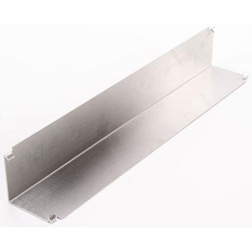 APW AS-21821216 Gas Char-Broiler Medium Duty Radient