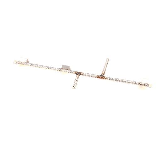 Bakers Pride AS-21842512 Carry Over Weldment Pilot Tube 18"