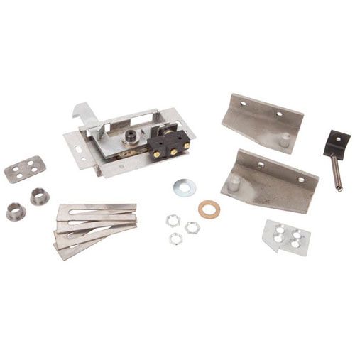 Bakers Pride AS-21847575 Switch Retrofit Kit Left Hand COC-E