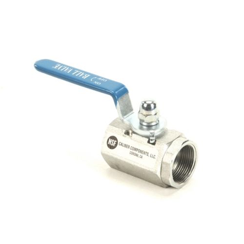 Tri-Star AS-300239 Drain Valve 1-1/4" NPTF X 1-1/4"