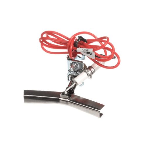 APW AS-340131 Natural Gas Convection Oven Pilot