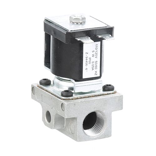 Tri-Star AS-340267 Solenoid Valve 115V