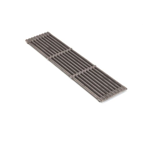 Tri-Star AS-385010 Top Grate Char Broiler 5" X 21"