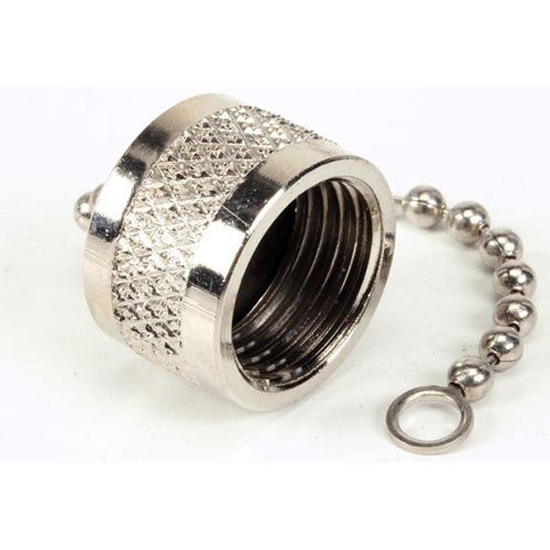 APW AS-44677500 Merchandiser Drain Cap Assembly