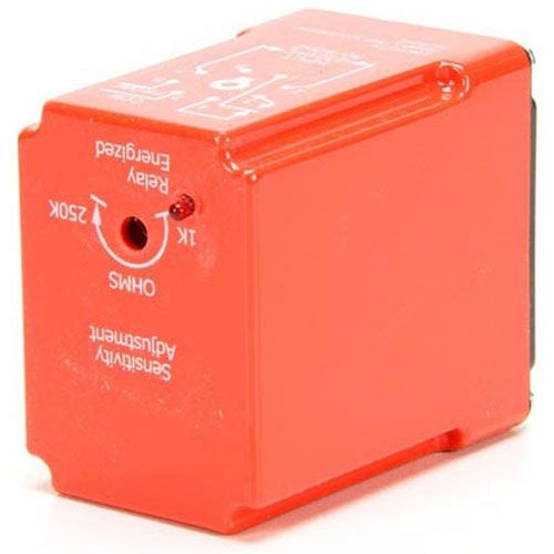 APW AS-54510 Hot Food Warmer Single Probe Liquid Level Control