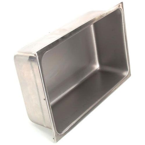 APW AS-55071 Top Mount Hot Food Multi Well Pan No Drain