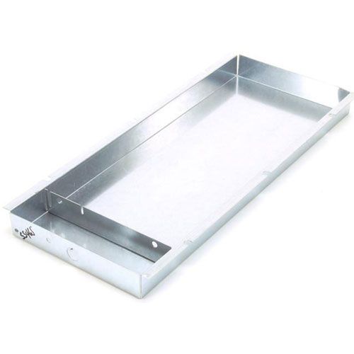 APW AS-55467 Cooker-Warmer-Server 4/3" Well Bottom Cover Assembly