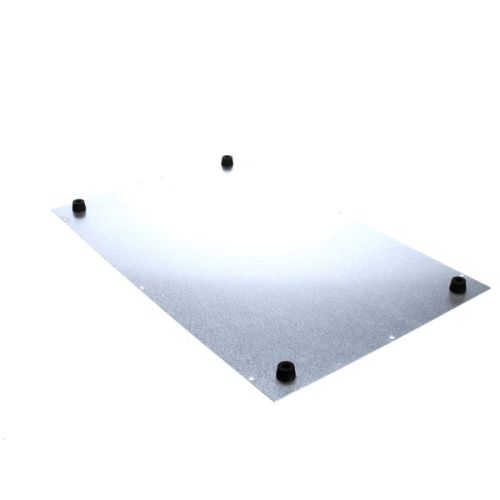 APW AS-55896 Bottom Cover Foot Assembly 12" X 20" 