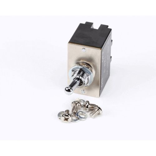 APW AS-67002 DPST On-Off Toggle