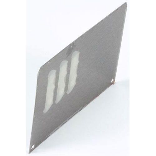 APW AS-77151 Overhead Warmer Right Hand Large Cover C DIR OUT FD