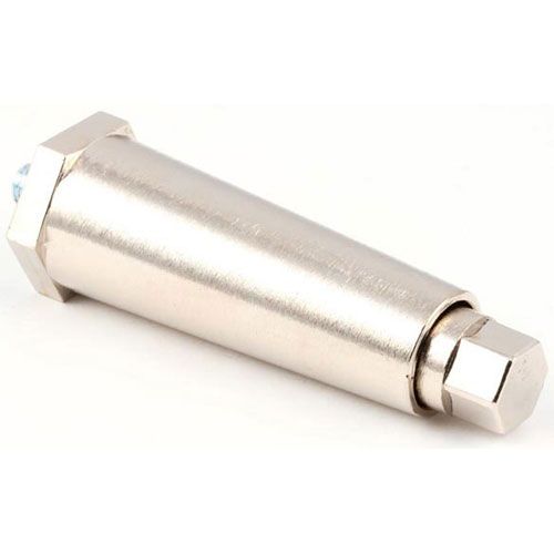 APW AS-87321 Conveyor Grill Toasters Adjustable Metal Leg 4"