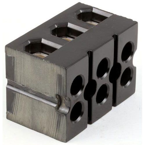 Bakers Pride AS-M1390A Oven 3 Pole Electric Terminal Block