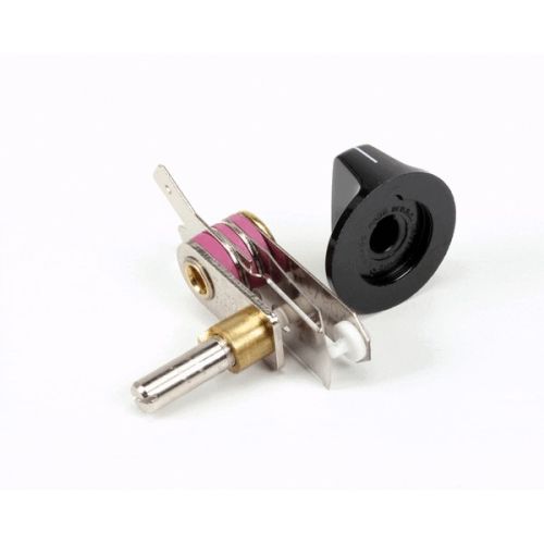 APW AS-PS0008 Thermostat & Knob Replacement Kit