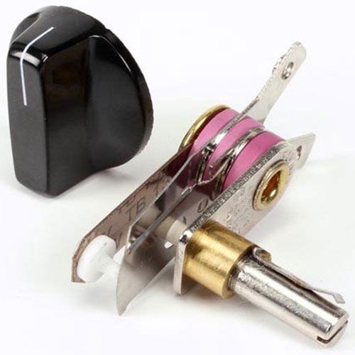 APW AS-PS0009 CounterTop Thermostat & Knob Replacement Kit