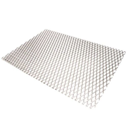 Bakers Pride AS-T1202Z Grate Bottom SS Expanded Metal 22"