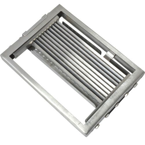 Edlund AS018 Blade Cartridge Assembly 3/16" Cut