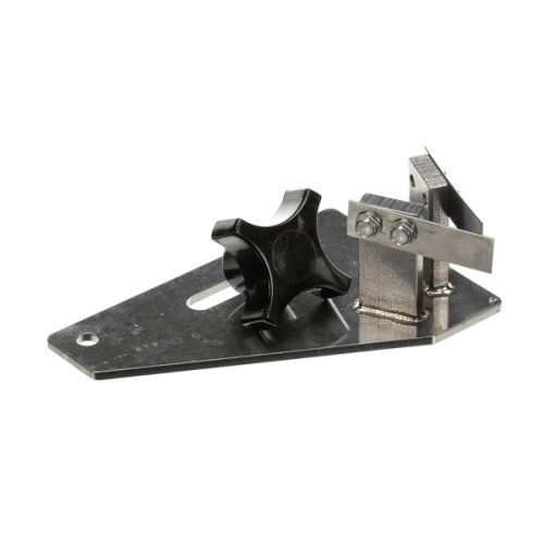 Biro AS12132 Meat Saw Rear Blade Cleaning Unit Assembly