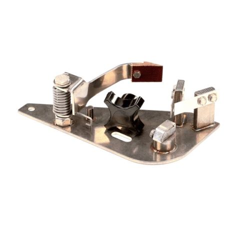 Biro AS12290-3 Meat Saw Lower Cleaning Unit with Carbide