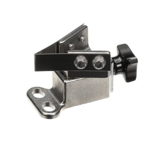 Biro AS16132 Meat Saw Rear Saw Blade Cleaner Assembly SS