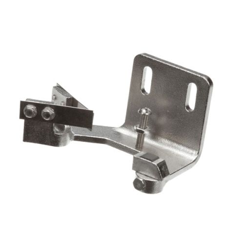 Biro AS16Z Meat Saw Guide Bracket Saw Cleaner Assembly SS