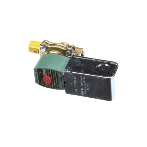Salvajor AS81155 Solenoid Valve With Flow Control 1/2" 115V