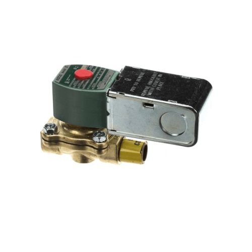 Salvajor AS8245 Solenoid Valve/Flow Control